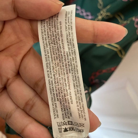 2 FOR $5 Primark Thin Strap Mini Dresses- Women Size 12 - Picture 4 of 4